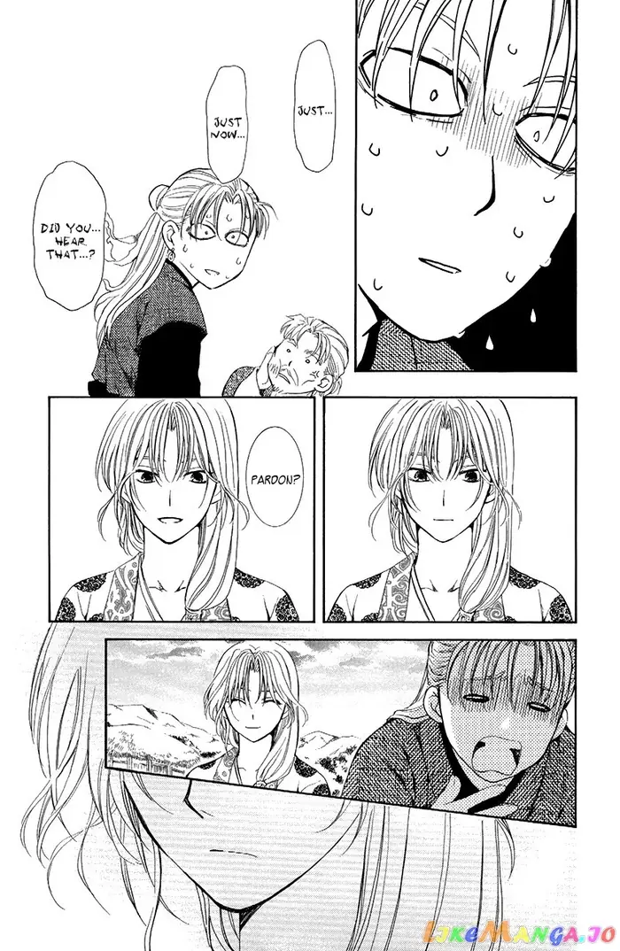 Yona of the Dawn Chapter 74 image 27_optimized